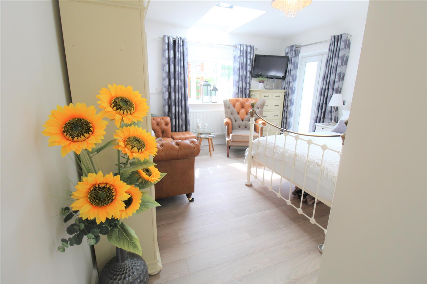 Greenbank Road, Tunstall, Stoke-On-Trent